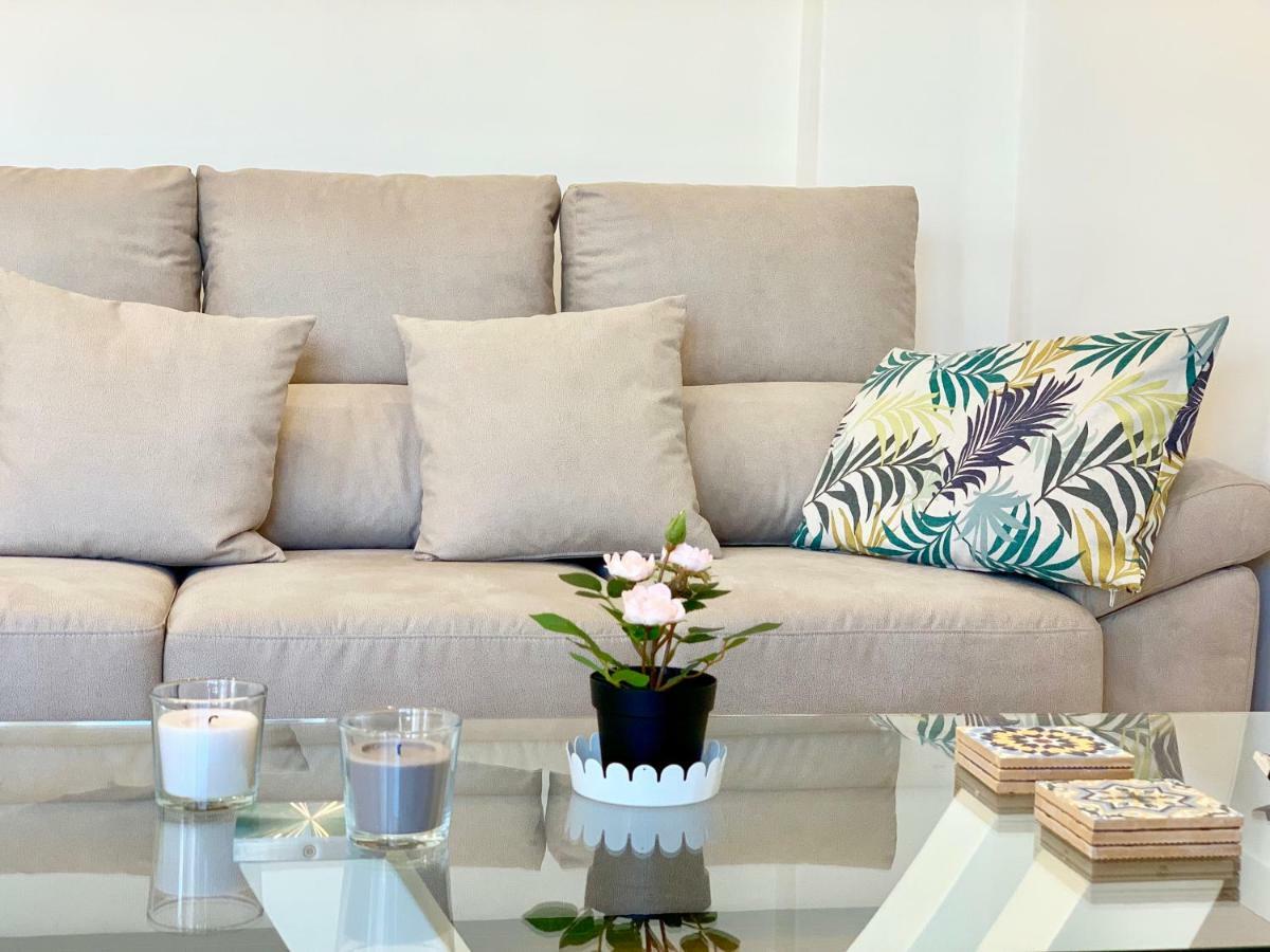 Cascais Cozy Apartment エクステリア 写真