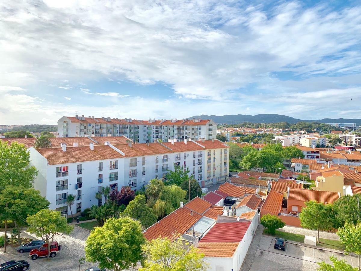 Cascais Cozy Apartment エクステリア 写真
