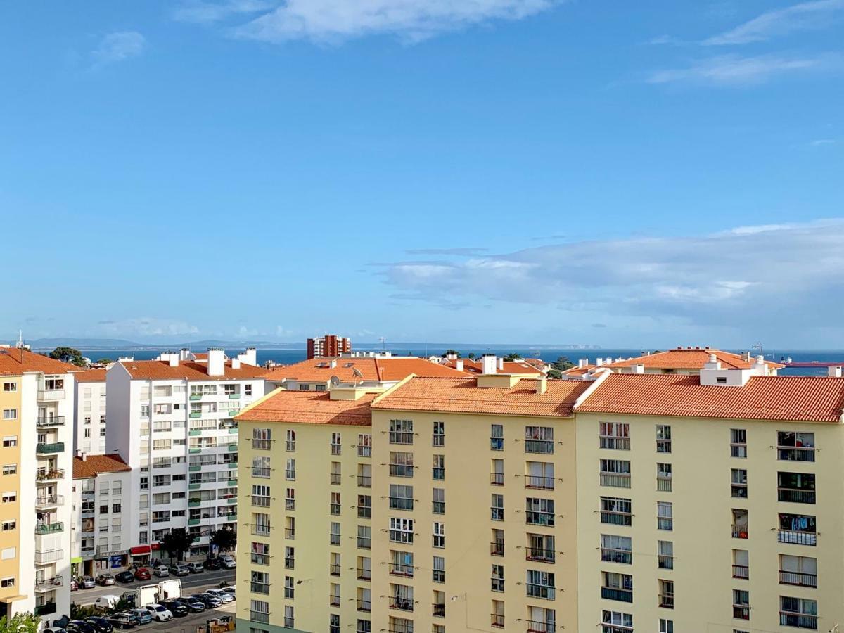 Cascais Cozy Apartment エクステリア 写真