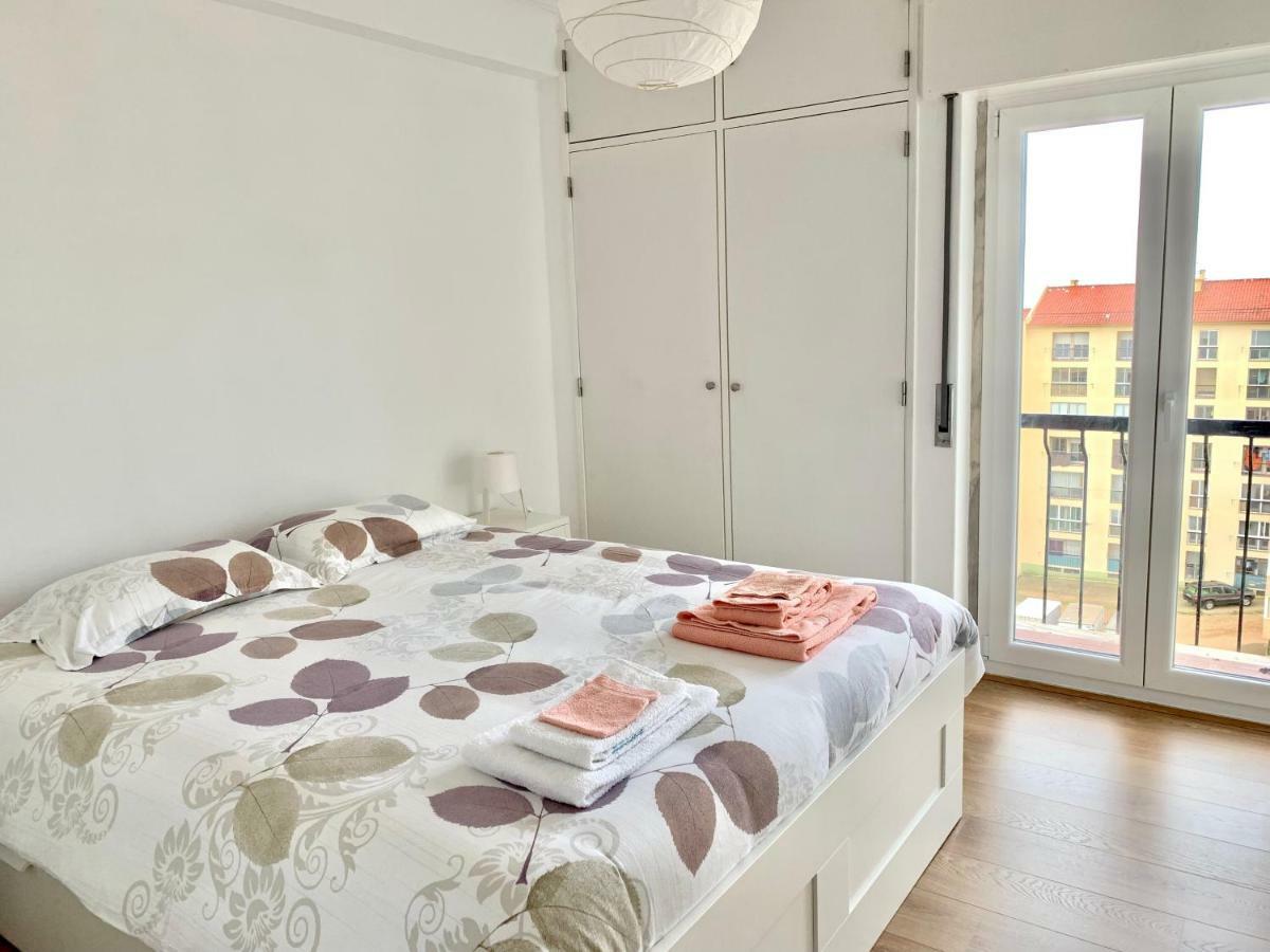 Cascais Cozy Apartment エクステリア 写真