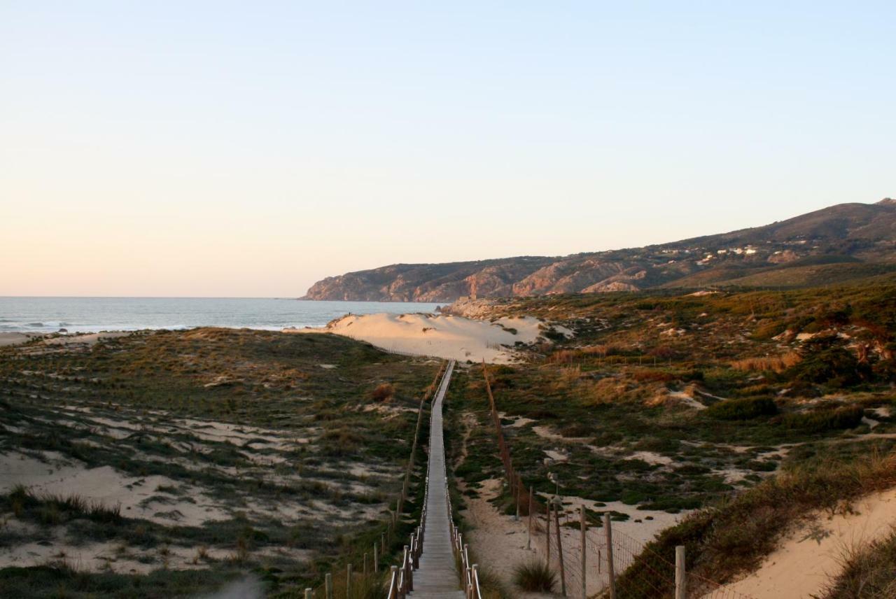 Cascais Cozy Apartment エクステリア 写真