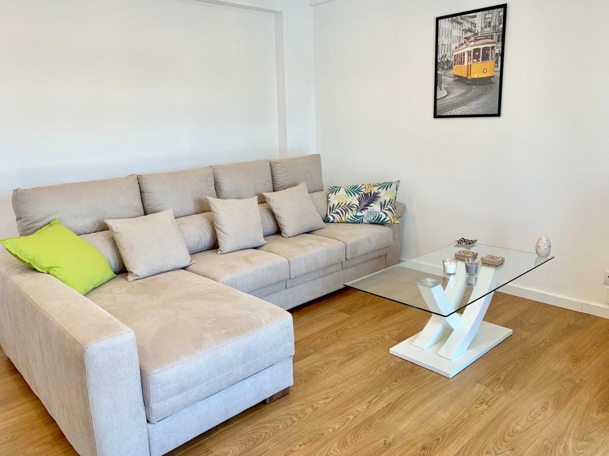 Cascais Cozy Apartment エクステリア 写真