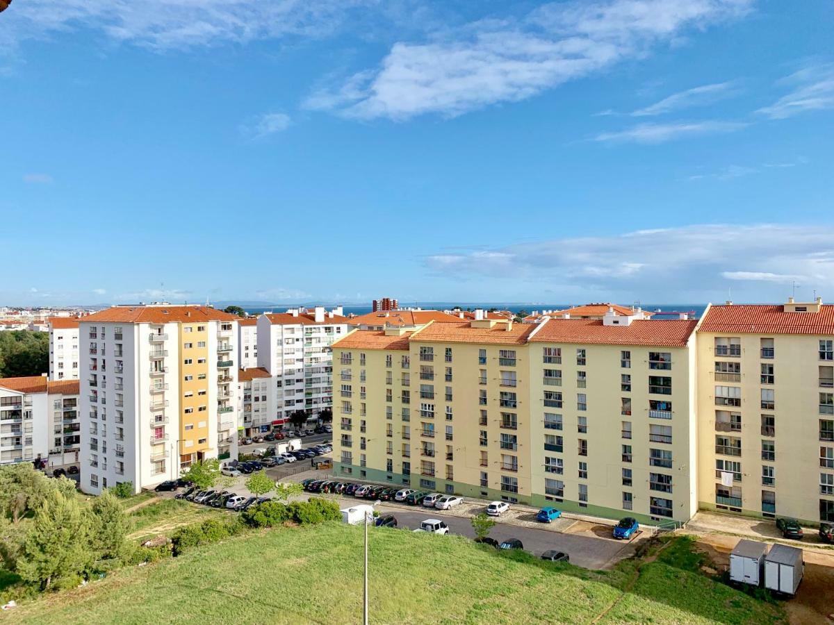 Cascais Cozy Apartment エクステリア 写真