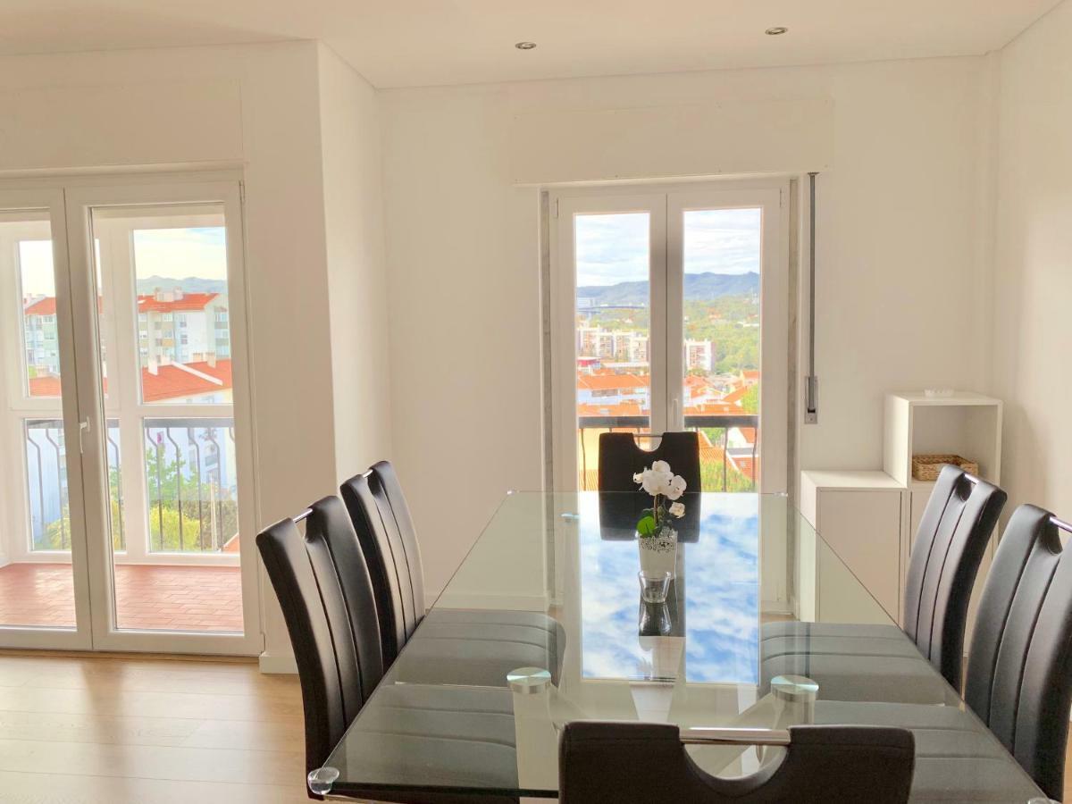 Cascais Cozy Apartment エクステリア 写真