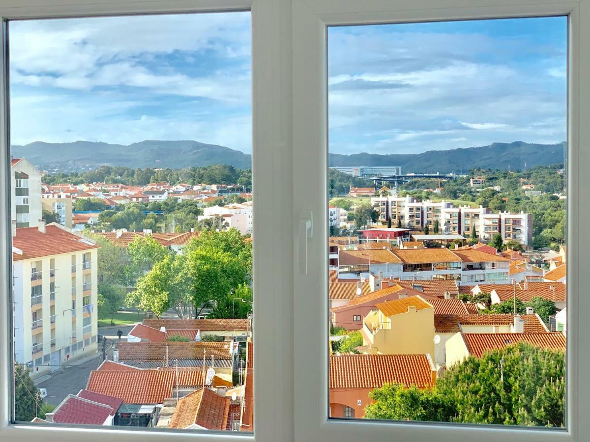 Cascais Cozy Apartment エクステリア 写真