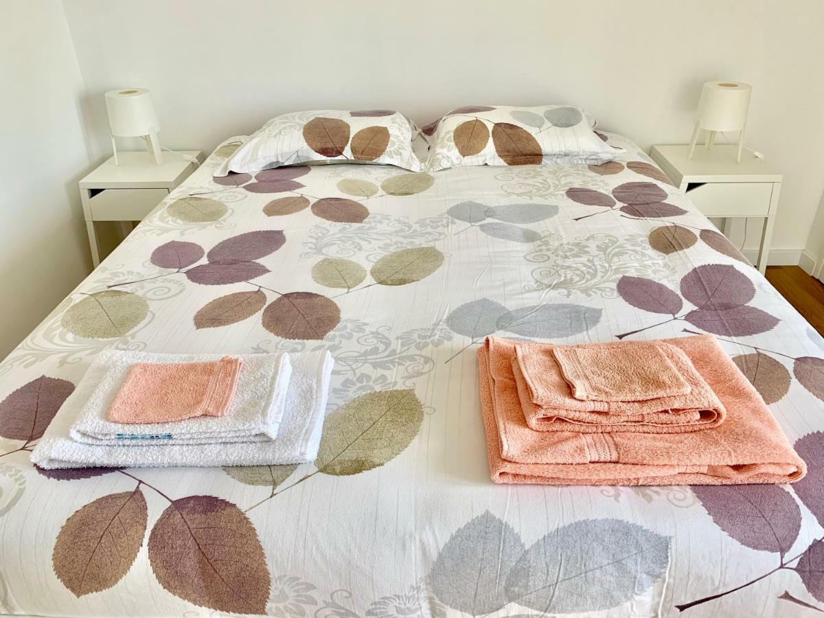 Cascais Cozy Apartment エクステリア 写真