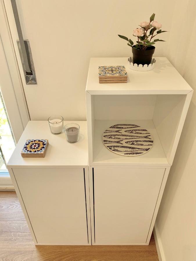 Cascais Cozy Apartment エクステリア 写真