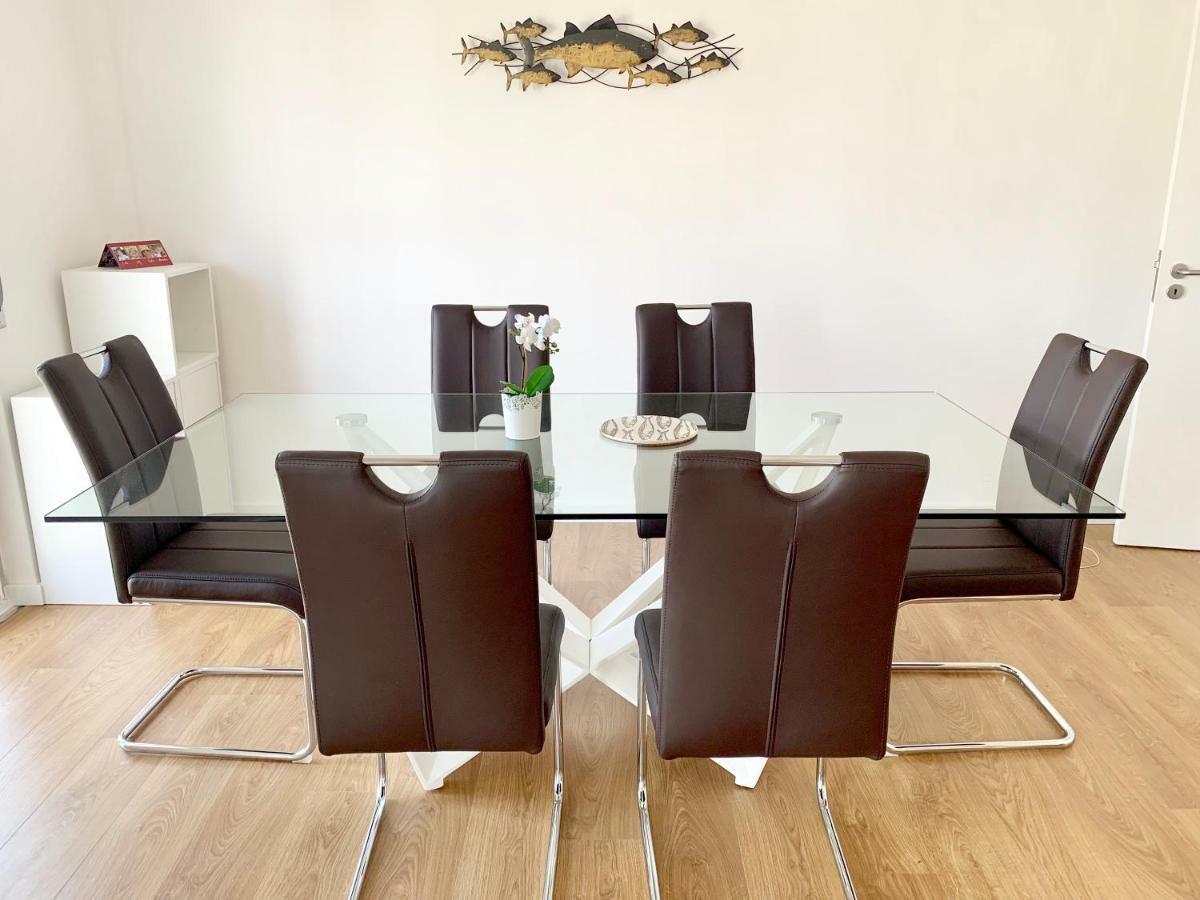 Cascais Cozy Apartment エクステリア 写真