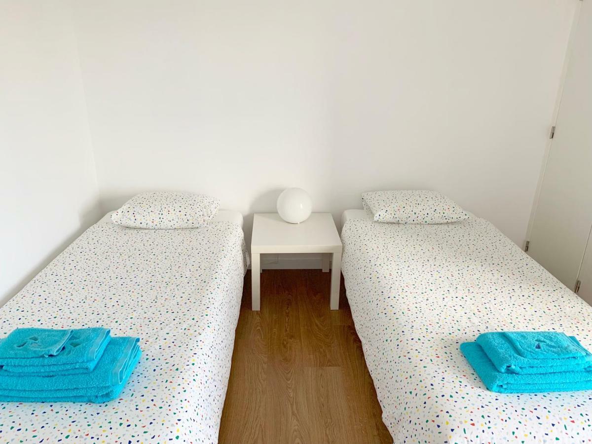 Cascais Cozy Apartment エクステリア 写真