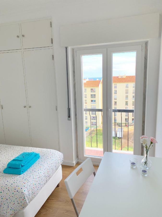 Cascais Cozy Apartment エクステリア 写真