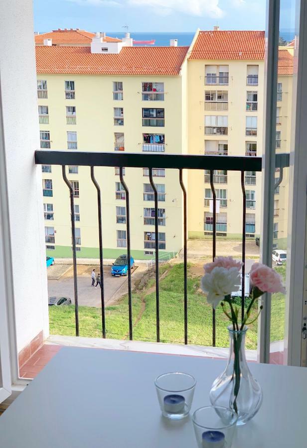 Cascais Cozy Apartment エクステリア 写真