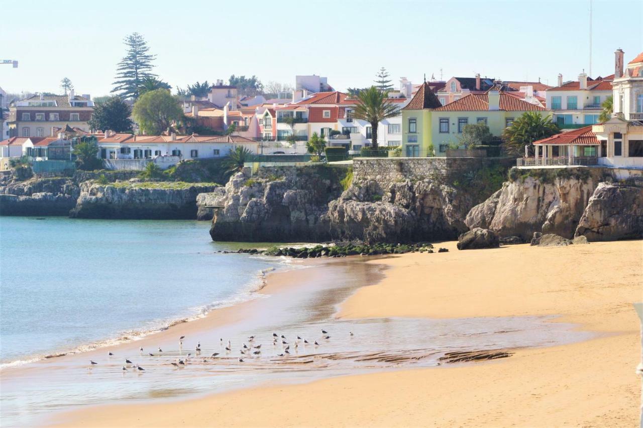 Cascais Cozy Apartment エクステリア 写真